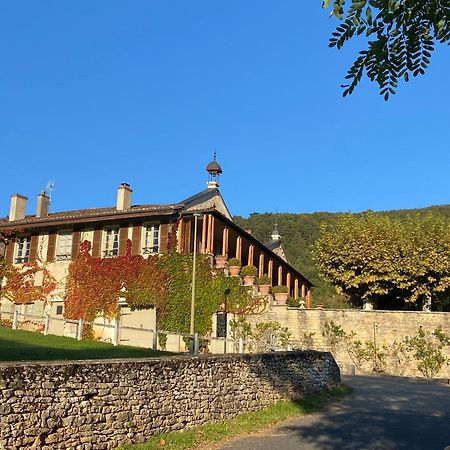 Clos De Mont July, Architecture Xviiie Au Coeur De La Nature Ceyzeriat Esterno foto