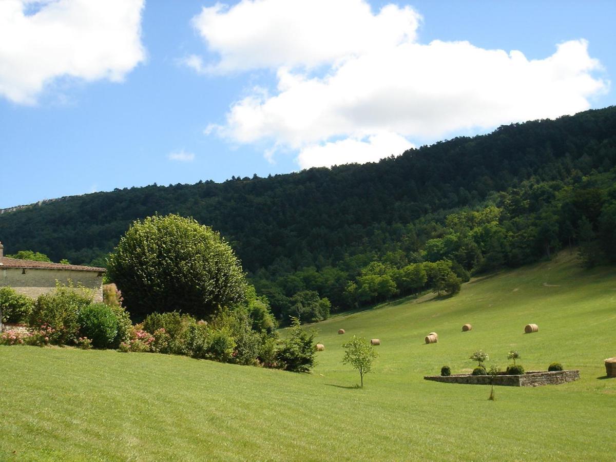 Clos De Mont July, Architecture Xviiie Au Coeur De La Nature Ceyzeriat Esterno foto
