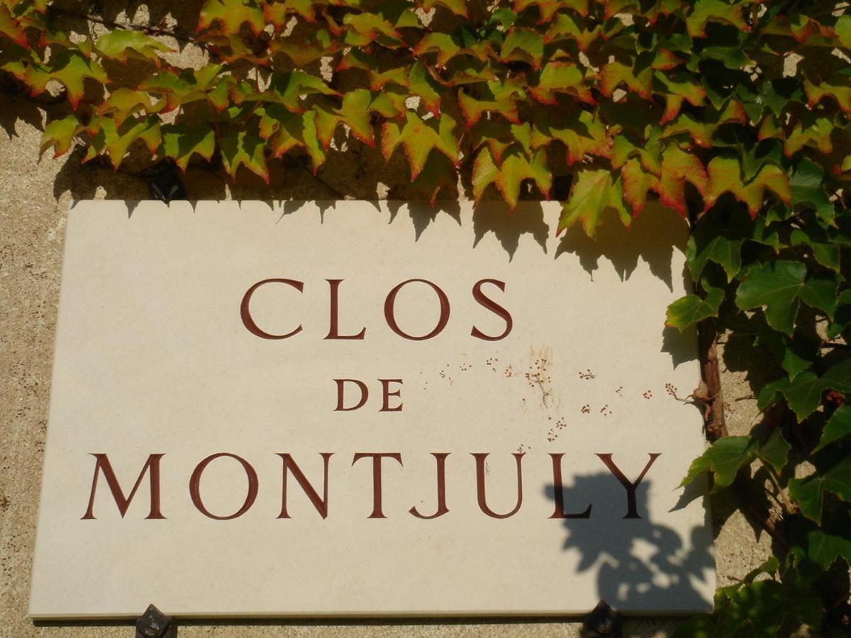Clos De Mont July, Architecture Xviiie Au Coeur De La Nature Ceyzeriat Esterno foto