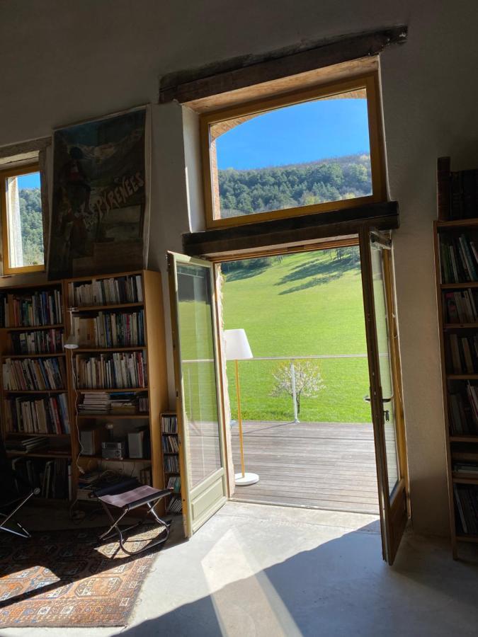 Clos De Mont July, Architecture Xviiie Au Coeur De La Nature Ceyzeriat Esterno foto